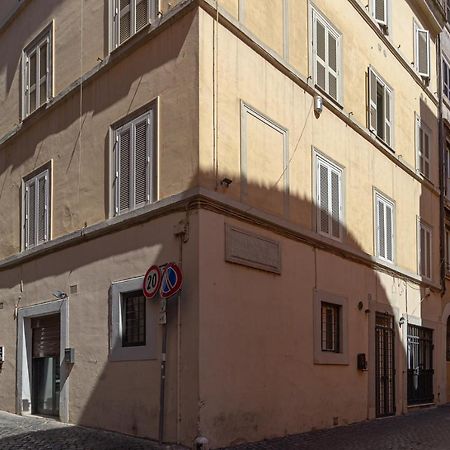 Harry'S Bar Trevi Luxury Apartments - Modelli Roma Dış mekan fotoğraf